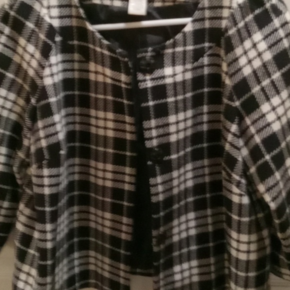 Jacket - Picture 2 of 3